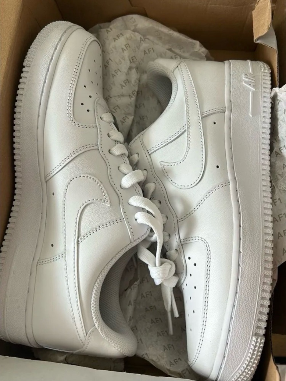 Nike Air Force 1